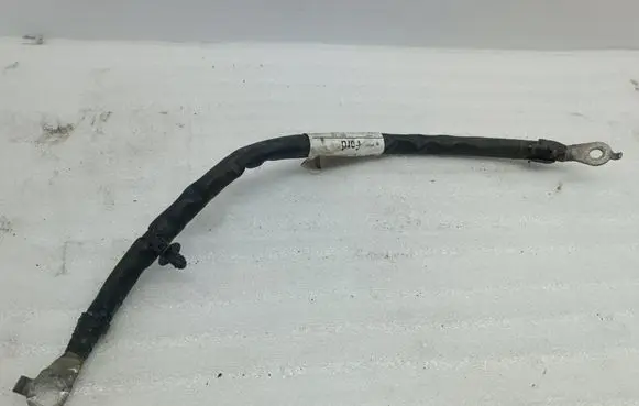 Ford Focus Negative earth cable (battery) AV6T14324BAF AV6T14324
