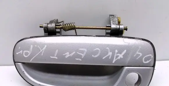 Hyundai Accent Front door exterior handle 8265025000