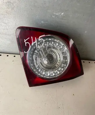 Volkswagen Golf Plus Tailgate rear/tail lights 5M0945094J 89035270