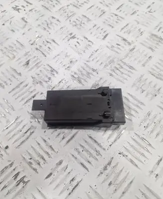 BMW 3 F30 F35 F31 Seat control module 7490465 02731827 A2C7484270400