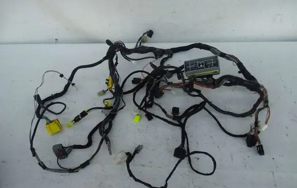 Chrysler Voyager Engine installation wiring loom 68160419AC