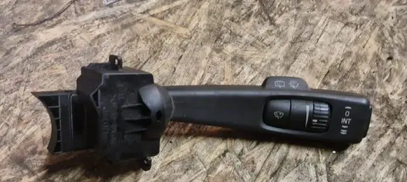 Volvo V50 Wiper control stalk