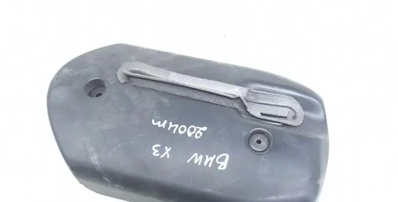 Steering wheel column trim