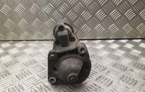 Volvo S80 Starter motor