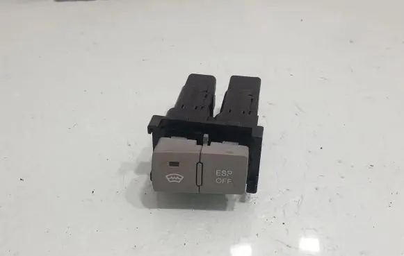 ESP (stability program) switch