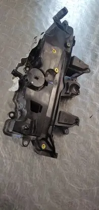 Renault Master III Intake manifold 118304798R