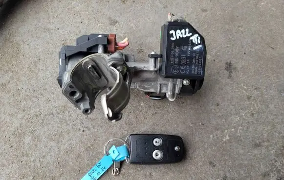 Honda Jazz Ignition lock 116RI000664 3634094887 39730SWAY0
