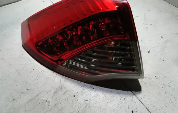 Renault Laguna III Rear/tail lights 265550001R