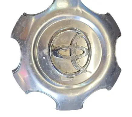 Toyota Land Cruiser (J120) Original wheel cap 4260360500