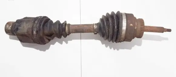 SsangYong Kyron Front driveshaft
