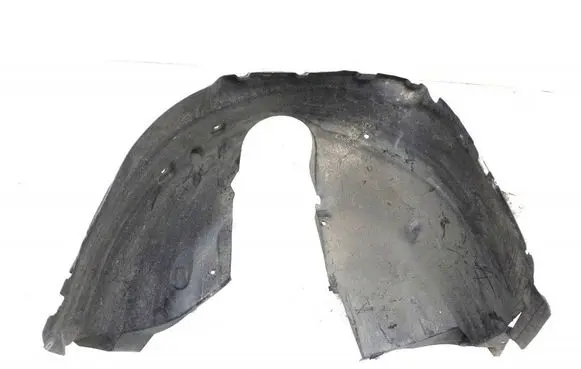 Jeep Avenger Front wheel arch liner splash guards 