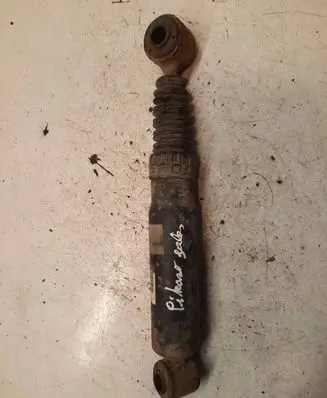 Citroen Xsara Picasso Rear shock absorber/damper