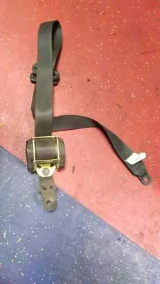 Jeep Grand Cherokee (WJ) Front seatbelt 55315069AD