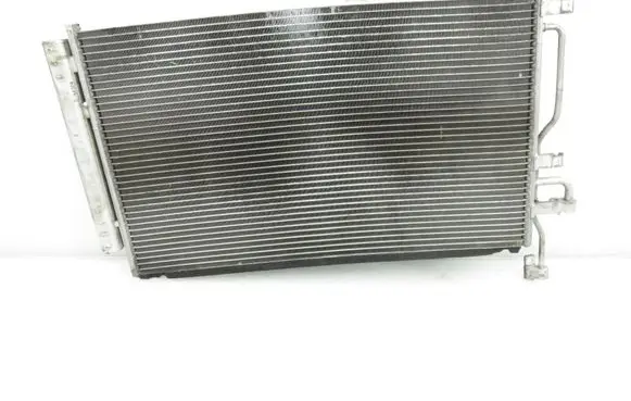 Chevrolet Captiva A/C cooling radiator (condenser) 