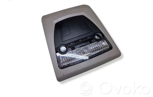 BMW 5 F10 F11 Front seat light 1125208070 63264921