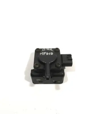 Mitsubishi Pajero Exhaust gas pressure sensor 1865A086 1350 12H12