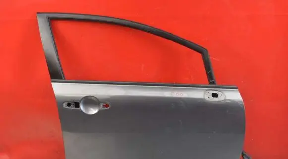 Honda Civic Front door