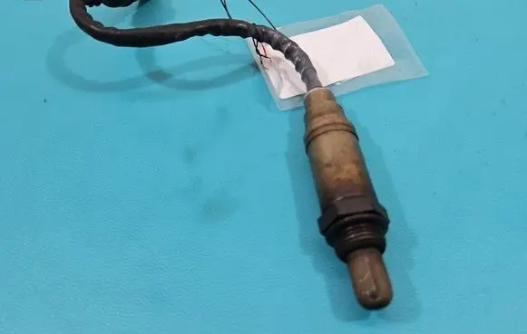 BMW 5 E60 E61 Lambda probe sensor 0258003477 IMPRK1469440