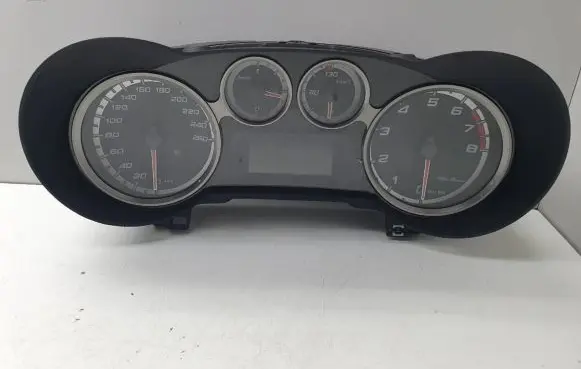 Alfa Romeo Mito Speedometer (instrument cluster) 50516435