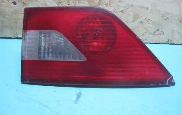 BMW X3 E83 Tailgate rear/tail lights 3420204