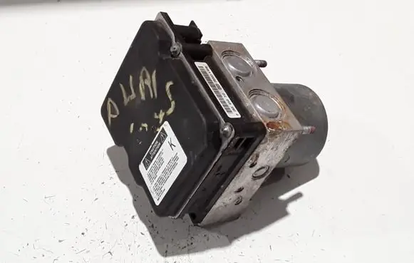 Toyota Auris 150 ABS Pump 4454002060 0265950512