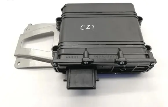 Toyota Yaris XP210 Brake system control unit/module 89680K0010
