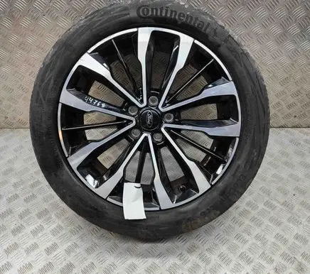 Ford Puma R18 alloy rim M1TC1007AA