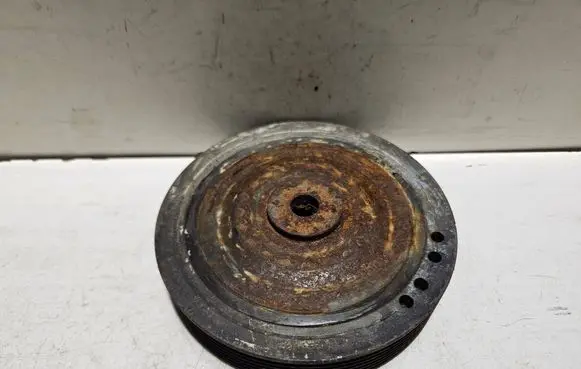 Renault Scenic I Crankshaft pulley AP7024 400450HZ