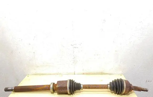 Ford Transit Custom Front driveshaft