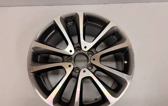 Mercedes-Benz E W213 R18 alloy rim A2134010400