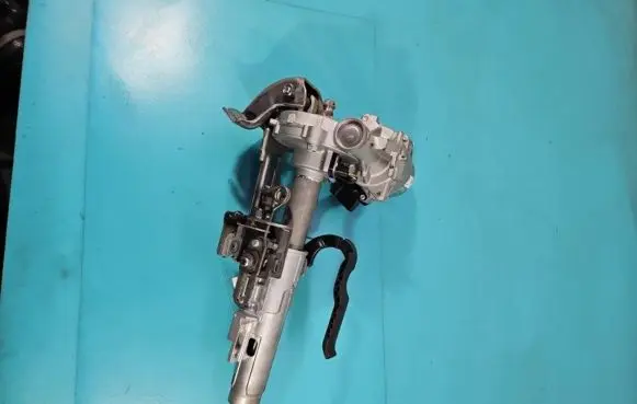 Mazda 3 III Electric power steering pump JJ501-001861 IMPRK1383368