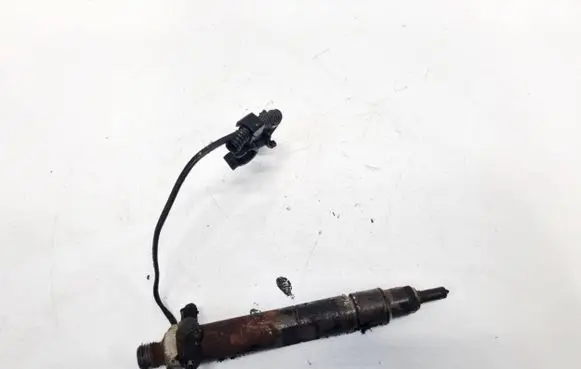 Skoda Octavia Mk1 (1U) Fuel injector 038130201F
