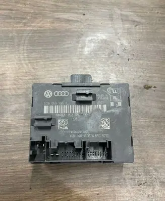Audi A6 S6 C7 4G Door control unit/module 4G8959795J 4G8959795G