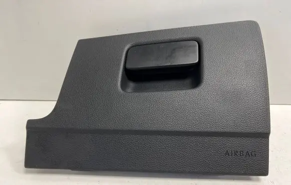 Volkswagen PASSAT B8 Dashboard storage box/compartment 3G2857922A 0961400101