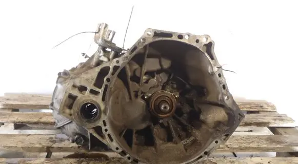 Toyota Avensis T270 Manual 6 speed gearbox 