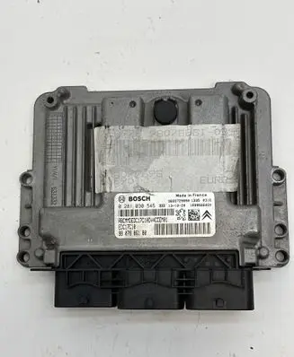 Engine control unit/module