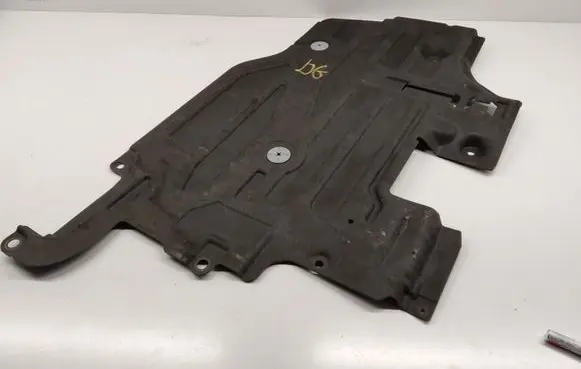 Volvo V60 Trunk boot underbody cover/under tray 31420485