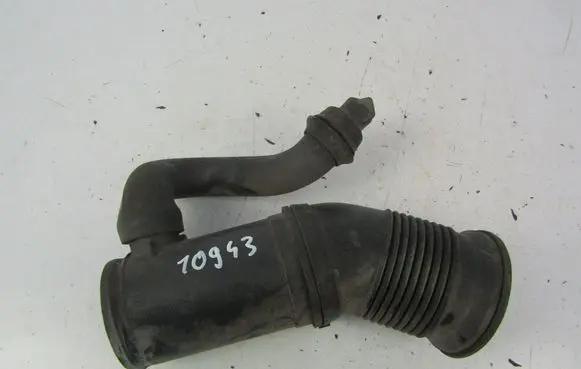 BMW 5 E39 Air intake hose/pipe 4809077901