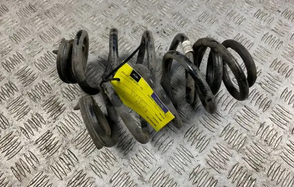 Mini Cooper Countryman F60 Rear coil spring