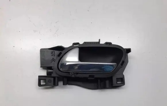 Peugeot 308 Front door interior handle 9685950377 9660525480