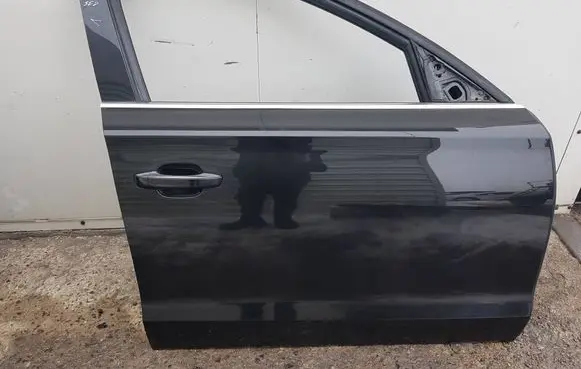 Audi A8 S8 D4 4H Front door 