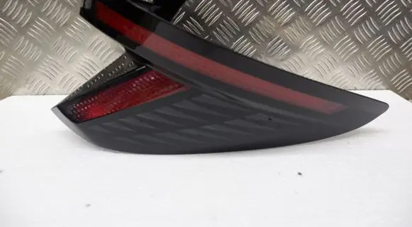 Hyundai Tucson IV NX4 Rear/tail lights N792462030