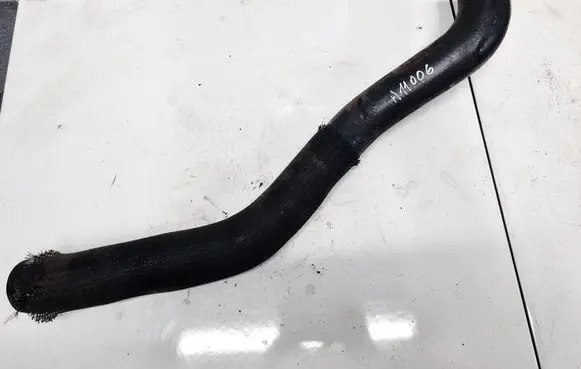 Suzuki Grand Vitara II Intercooler hose/pipe 