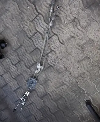 Honda Civic IX Gear shift cable linkage 54310TV2E010M1