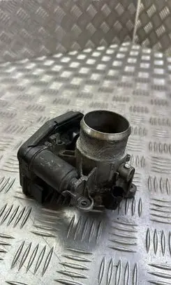 Citroen C-Crosser Throttle valve