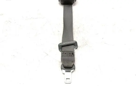 Renault Laguna II Middle seatbelt (rear) A003549 AC73
