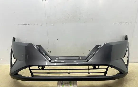 Nissan Qashqai J12 Front bumper 620226UA0H