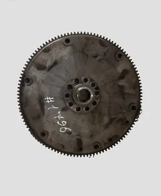 Audi A6 Allroad C6 Flywheel 059105323