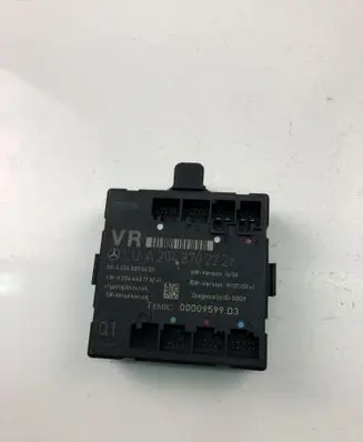 Other control units/modules
