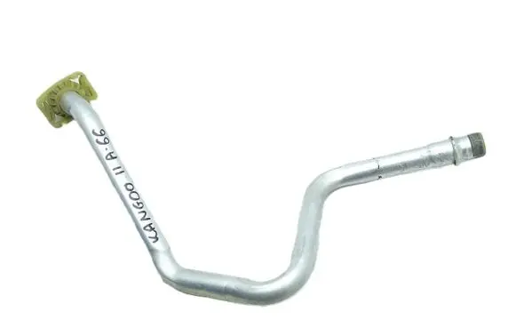 Renault Kangoo II Heater radiator pipe/hose 